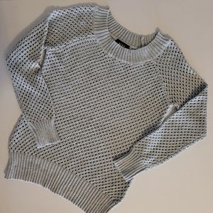 Alex Loose Knit Sweater